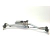 Recambio de motor limpia delantero para bmw serie 3 berlina (e46) 320d edition advance referencia OEM IAM 61617071693 6763691457