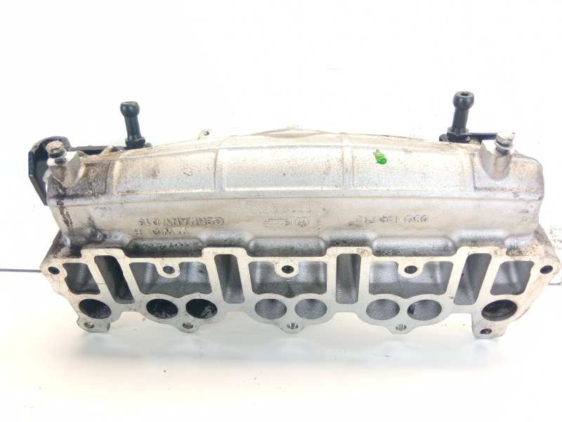 Recambio de colector admision para seat altea (5p1) stylance / style referencia OEM IAM 03G129713  