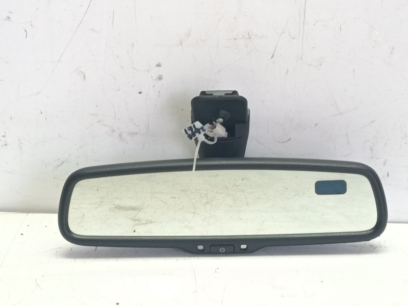 Recambio de espejo interior para hyundai santa fé ii (cm) 2.2 crdi referencia OEM IAM 851012B000  