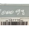 Recambio de sistema audio / radio cd para toyota proace 1.6 16v turbodiesel cat referencia OEM IAM 9818777680  