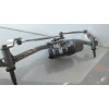 Recambio de articulacion limpia delantera para peugeot 208 allure referencia OEM IAM  009673222580 0390241540