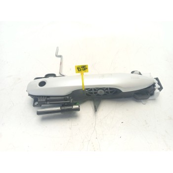 MANETA EXTERIOR DELANTERA IZQUIERDA 6920202260 