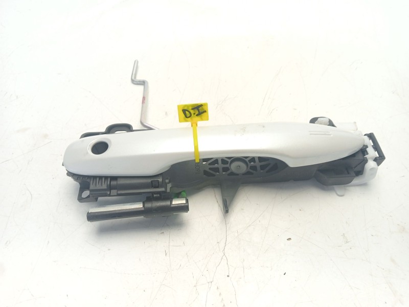 Recambio de maneta exterior delantera izquierda para toyota yaris cross (mxp_) 1.5 (mxpb10) referencia OEM IAM 6920202260  