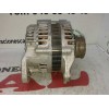 Recambio de alternador para nissan almera (n16/e) acenta referencia OEM IAM 231000C000  
