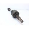 Recambio de transmision delantera izquierda para renault scenic iii referencia OEM IAM 8200725512  