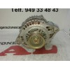 Recambio de alternador para nissan almera (n16/e) acenta referencia OEM IAM 231000C000  