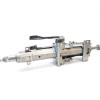 Recambio de columna direccion para seat leon (5f1) 2.0 tdi referencia OEM IAM 5Q1419502AC  