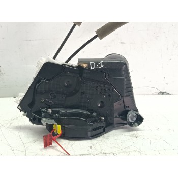 CERRADURA PUERTA DELANTERA IZQUIERDA 69040K0041 