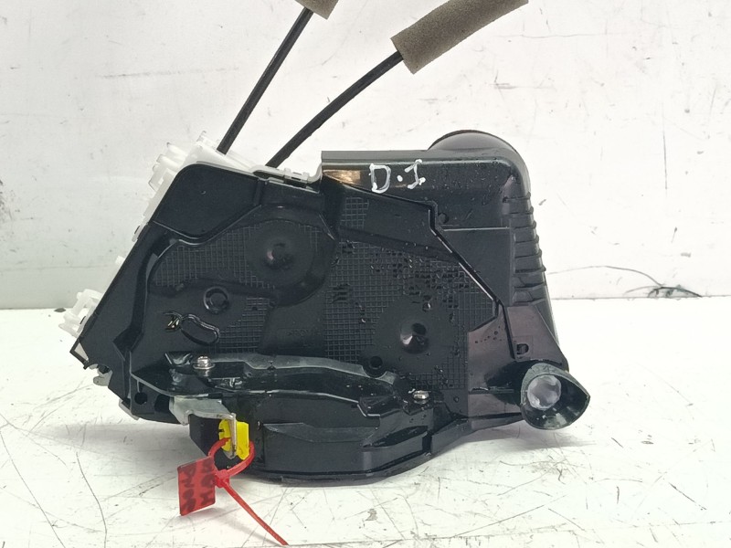 Recambio de cerradura puerta delantera izquierda para toyota yaris (_p21_, _pa1_, _ph1_) 1.5 hybrid (mxph10) referencia OEM IAM 