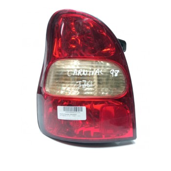 PILOTO TRASERO IZQUIERDO 0K55A51160A 
