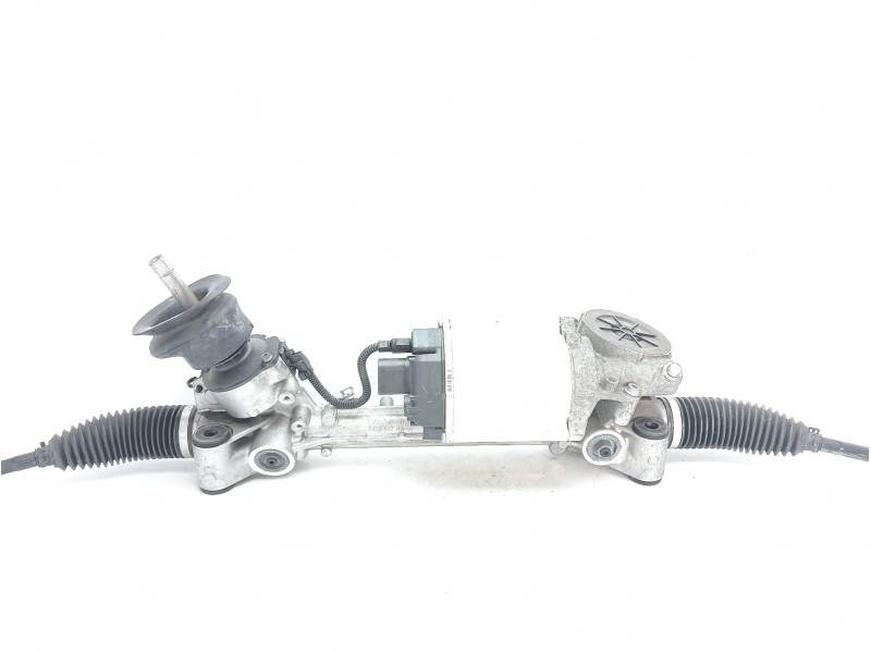 Recambio de cremallera direccion para opel astra j (p10) 2.0 cdti (68) referencia OEM IAM 95521842  