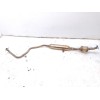 Recambio de catalizador para toyota yaris referencia OEM IAM 17410K0100 3K006 