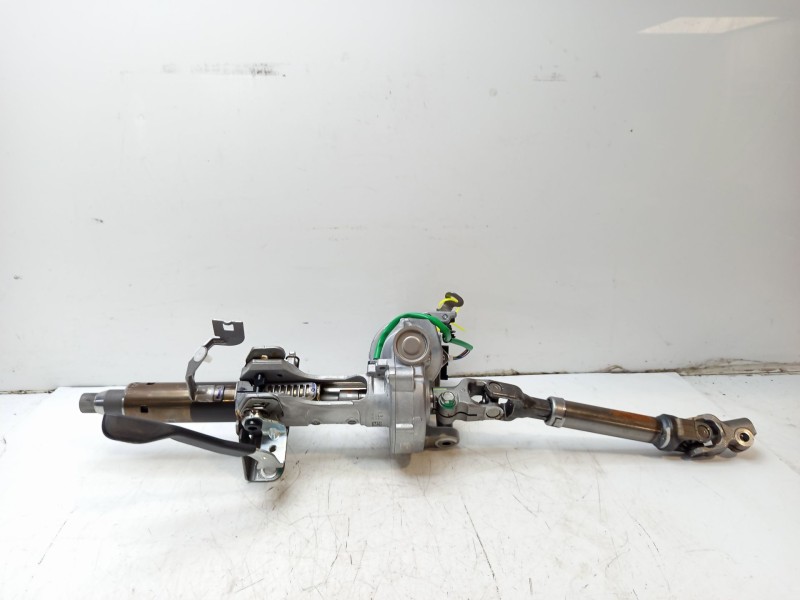 Recambio de columna direccion para toyota c-hr (_x1_) 1.8 hybrid (zyx10_, zyx11_) referencia OEM IAM 4520AF4350  