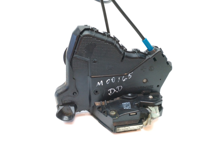 Recambio de cerradura puerta delantera derecha para toyota auris 1.6 16v cat referencia OEM IAM 6903002220  