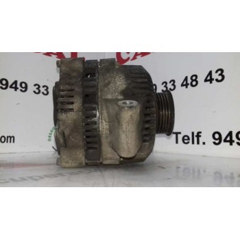 ALTERNADOR F5RU10316AA 97BB10300BD 