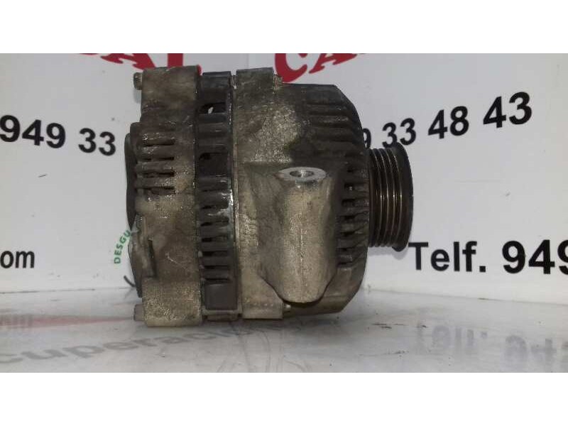 Recambio de alternador para ford mondeo berlina (gd) clx referencia OEM IAM F5RU10316AA 97BB10300BD 