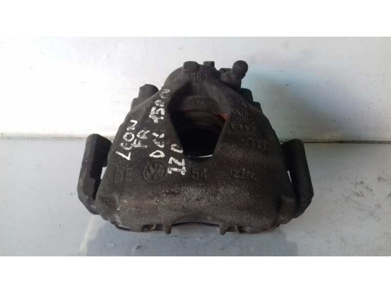 Recambio de pinza freno delantera izquierda para seat leon (1m1) fr special edition referencia OEM IAM 246  