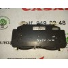 Recambio de cuadro instrumentos para renault kangoo (f/kc0) express confort referencia OEM IAM 8200796015  