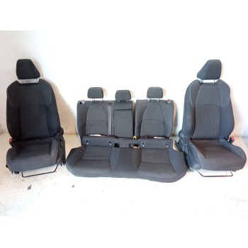 JUEGO ASIENTOS COMPLETO PN3313958 3835653A PN3313958