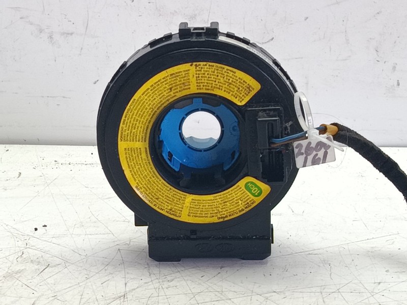 Recambio de anillo airbag para hyundai santa fé ii (cm) 2.2 crdi referencia OEM IAM 934902B200  
