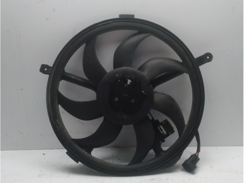 Recambio de electroventilador para mini mini (r56) john cooper works referencia OEM IAM 17422752632  