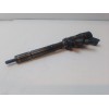 Recambio de inyector para ford focus berlina (cap) ambiente (d) referencia OEM IAM 1366613  