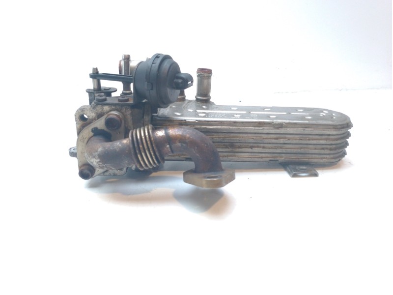 Recambio de enfriador egr para seat leon (1p1) 2.0 tdi referencia OEM IAM 3G131513K  