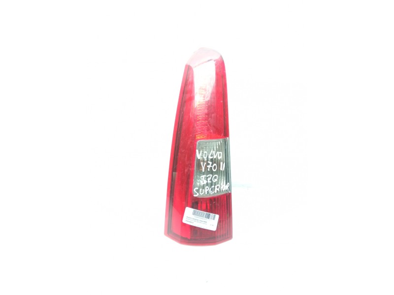 Recambio de piloto trasero izquierdo para volvo v70 familiar metropolitan referencia OEM IAM 9154493ECE 9154493USA 9154493GB