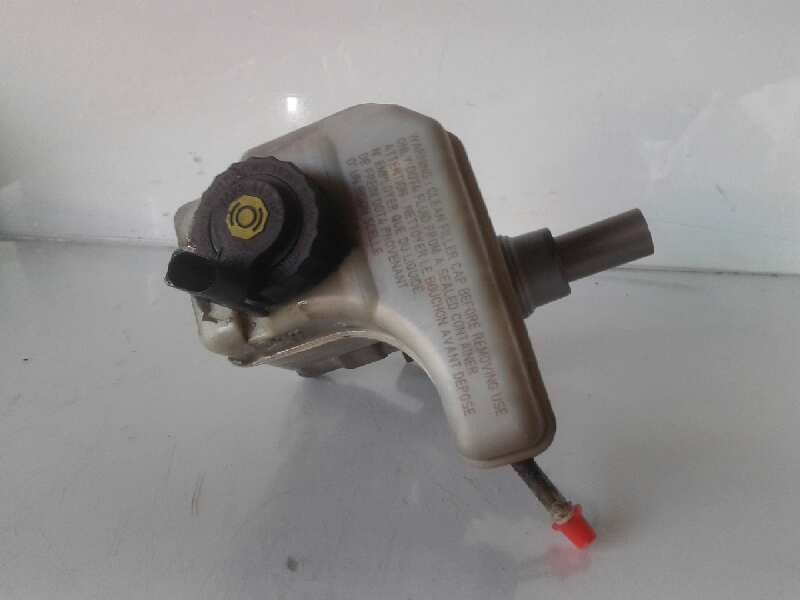 Recambio de bomba freno para volkswagen passat berlina (3c2) highline referencia OEM IAM 03350886771  