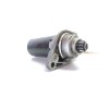 Recambio de motor arranque para seat ibiza (6j5) 1.4 tdi referencia OEM IAM 0001123012 02Z911023F 