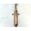 Recambio de catalizador para toyota yaris referencia OEM IAM 17410K0100 3K006 