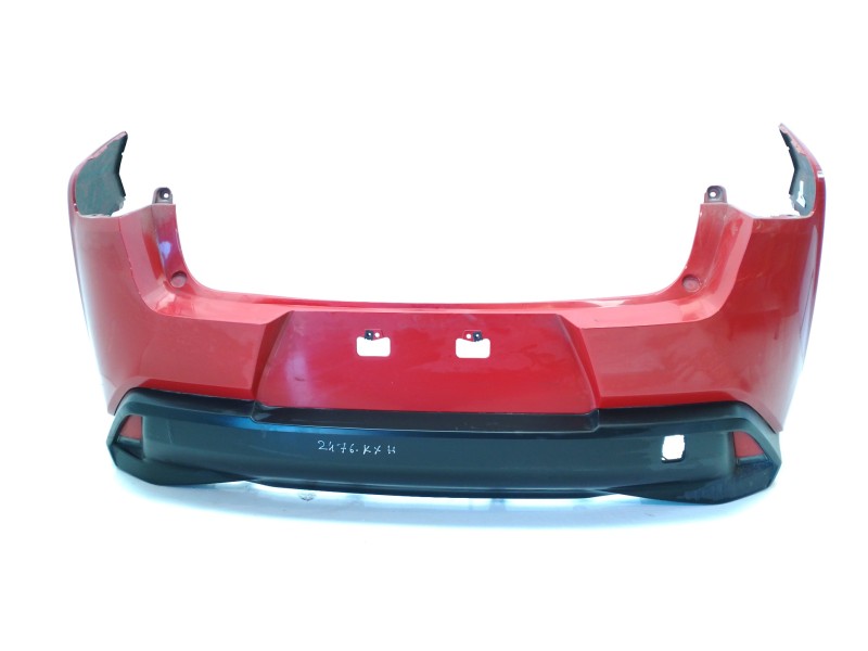 Recambio de paragolpes trasero para lexus ux (za10) 250h referencia OEM IAM 5215976919  
