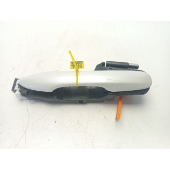 MANETA EXTERIOR TRASERA IZQUIERDA 692040D281 