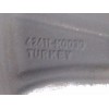 Recambio de llanta para toyota yaris 1.5 16v cat referencia OEM IAM 42611K0030  