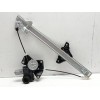 Recambio de elevalunas delantero derecho para toyota yaris (_p21_, _pa1_, _ph1_) 1.5 hybrid (mxph10) referencia OEM IAM 69810K00