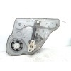 Recambio de elevalunas trasero izquierdo para seat toledo (1m2) signo referencia OEM IAM 1M0839461A 1C0959811A 