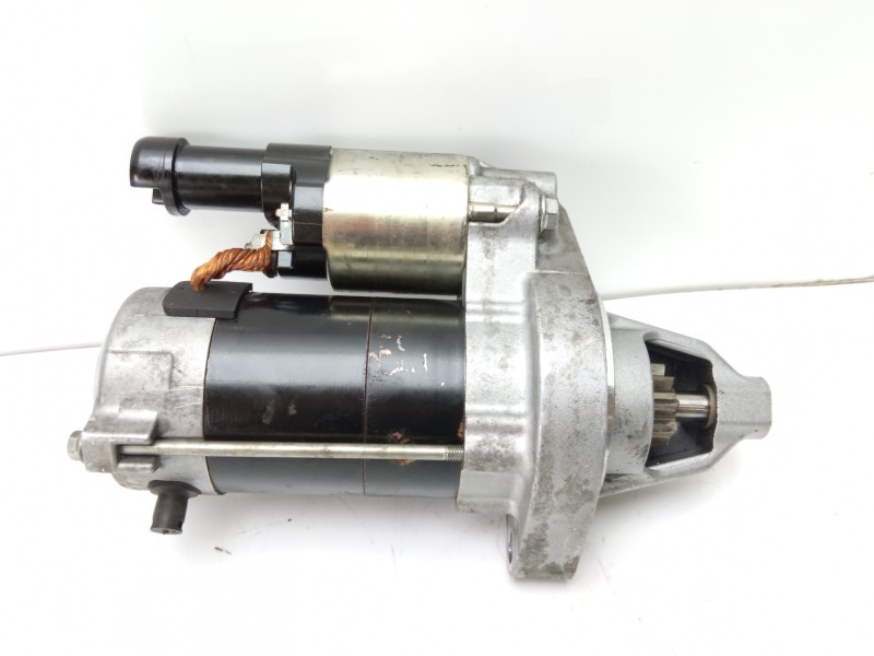 Recambio de motor arranque para honda civic berlina 5 (fk) 2.2 ctdi referencia OEM IAM 4280005001  