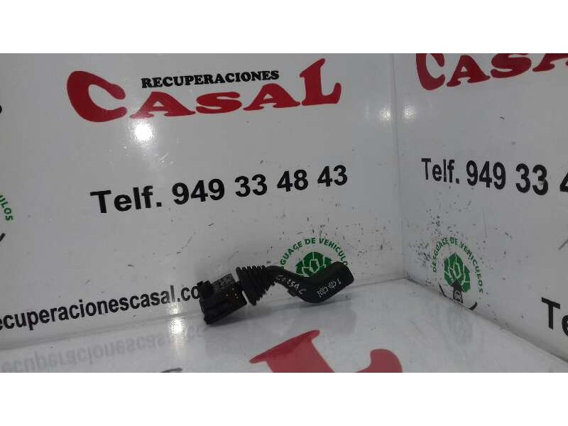 Recambio de mando limpia para opel corsa c comfort referencia OEM IAM 09185417 12268700 12268701