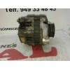 Recambio de alternador para nissan almera (n16/e) acenta referencia OEM IAM 231000C000  