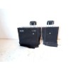 Recambio de juego asientos completo para toyota c-hr referencia OEM IAM PN3313958 3835653A PN3313958