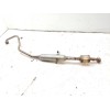 Recambio de catalizador para toyota yaris referencia OEM IAM 17410K0100 3K006 