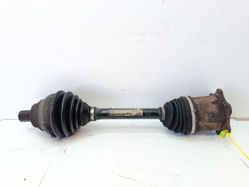 Recambio de transmision delantera izquierda para volkswagen passat b6 (3c2) 2.0 tdi referencia OEM IAM 1K0407271BF  