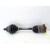 Recambio de transmision delantera izquierda para volkswagen passat b6 (3c2) 2.0 tdi referencia OEM IAM 1K0407271BF  