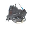 Recambio de cerradura puerta delantera derecha para toyota auris 1.6 16v cat referencia OEM IAM 6903002220  
