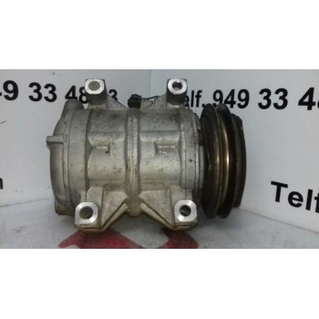 COMPRESOR AIRE ACONDICIONADO 92600VK510 3V97045010 