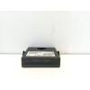 Recambio de modulo electronico para seat leon (5f1) referencia OEM IAM 3Q0907530L  