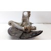 Recambio de mangueta delantera izquierda para lynk & co 01 phev referencia OEM IAM 8888859593  