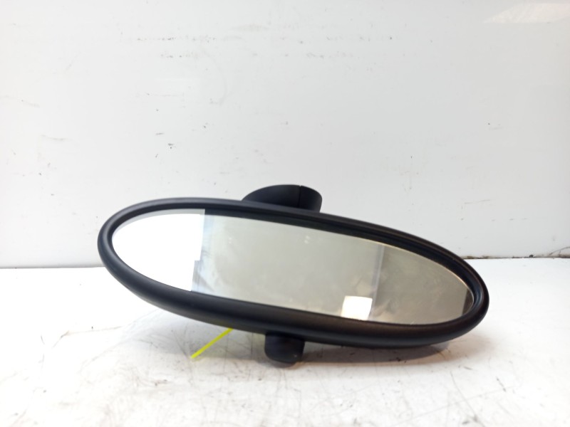 Recambio de espejo interior para mini mini (r56) john cooper works referencia OEM IAM 51160412519  