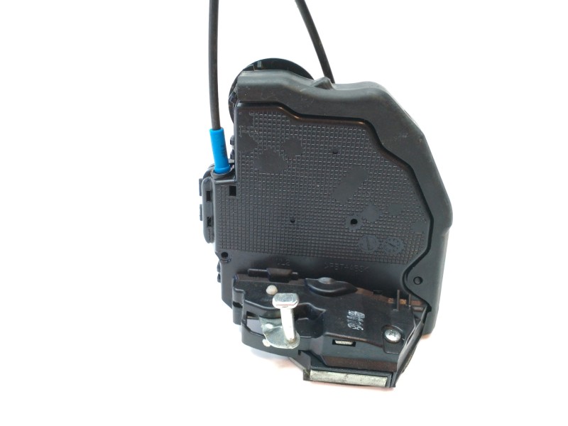 Recambio de cerradura puerta trasera izquierda para toyota auris 1.6 16v cat referencia OEM IAM 6906002170  