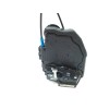 Recambio de cerradura puerta trasera izquierda para toyota auris 1.6 16v cat referencia OEM IAM 6906002170  